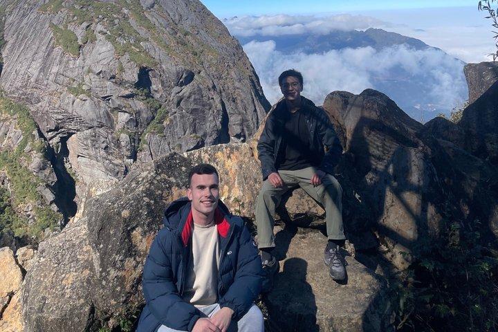 Sapa: 2-Days Fansipan Summit Trek With Local Hmong Guide