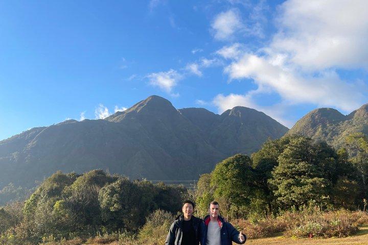Sapa: 2-Days Fansipan Summit Trek With Local Hmong Guide