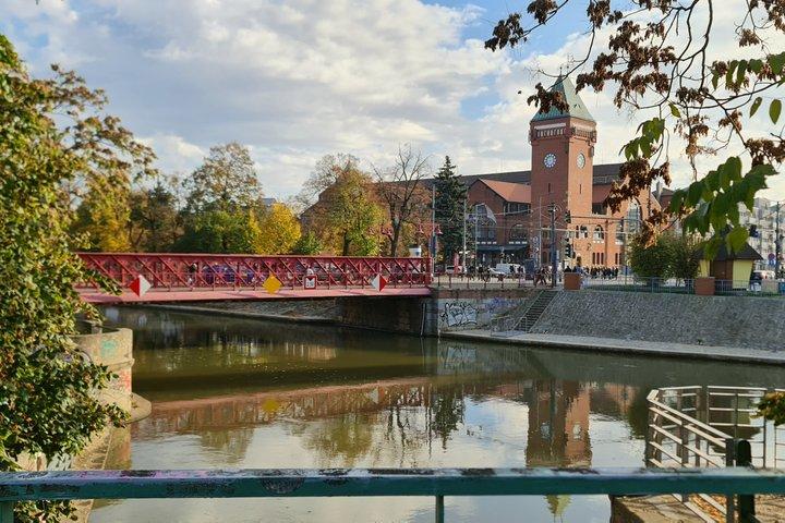 Wroclaw : Venice of the North! Monuments on the Oder 2h