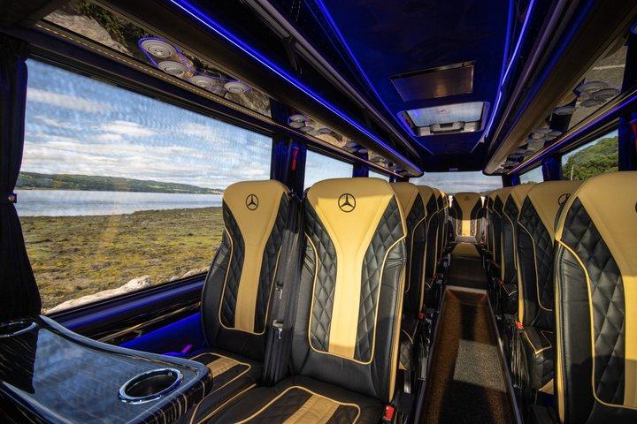 Southern Sights Experience Highland Day Tour from Invergordon