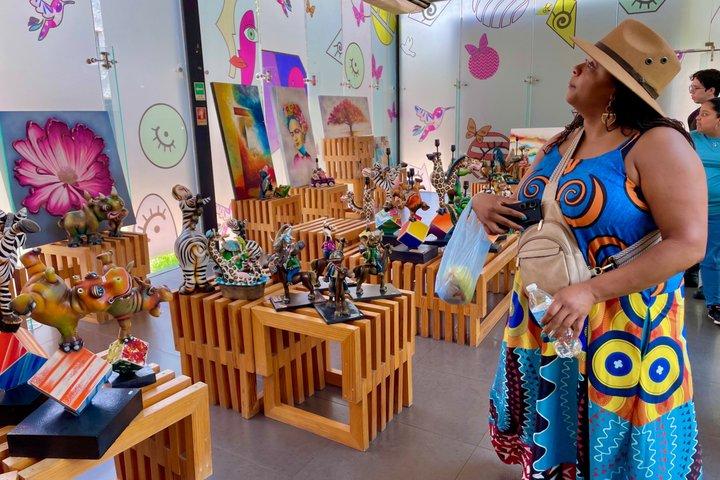 Guadalajara and Tlaquepaque: Private Full-Day Tour