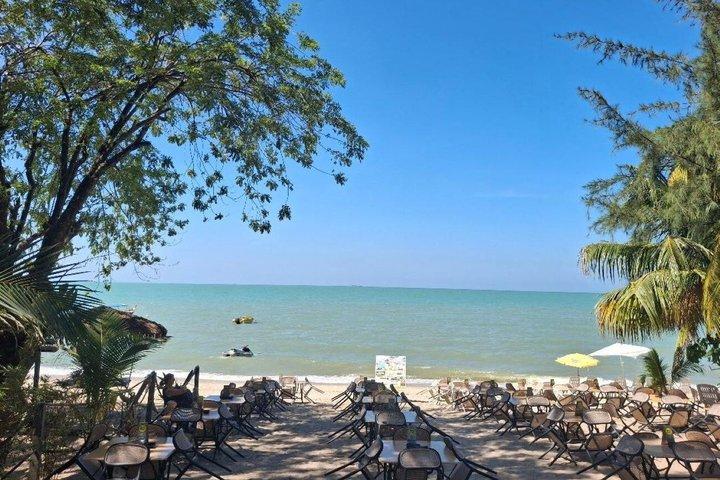 Highlights of George Town, Penang Private Tour