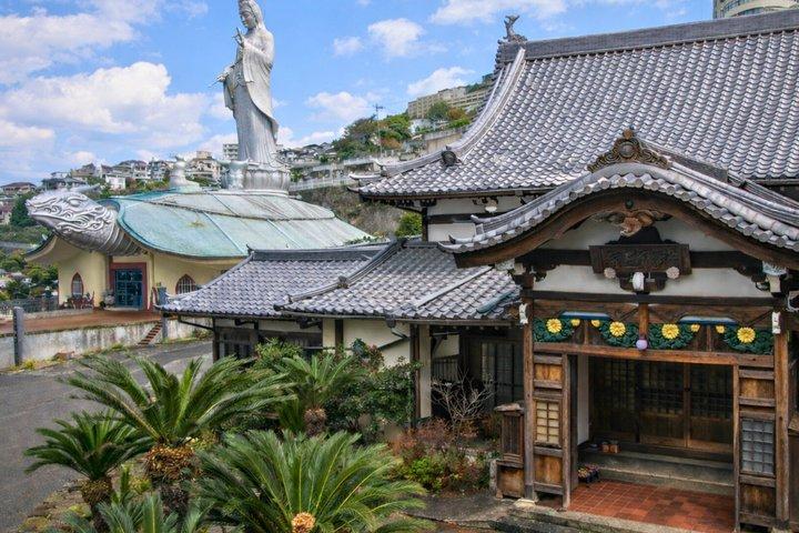 Nagasaki Like a Local: Private & Custom Experience (2-3 hrs)