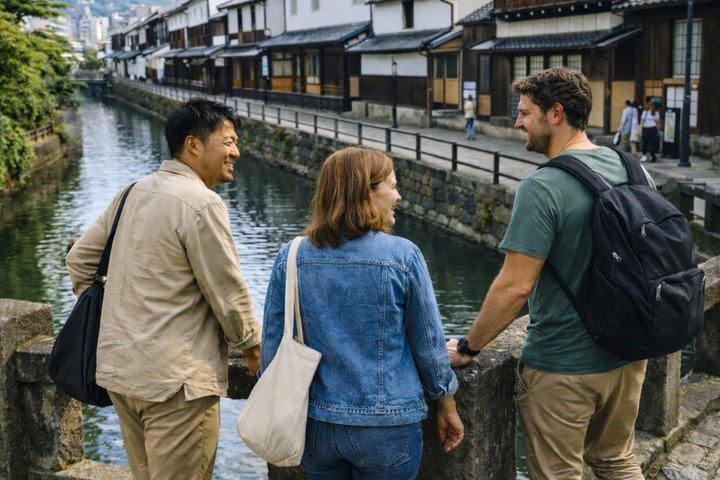 Nagasaki Private Tour with a Local – Highlights & Hidden Gems