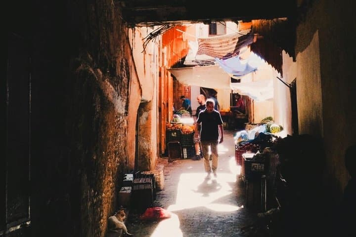 From Rabat To Fes Private Day Trip with local guide