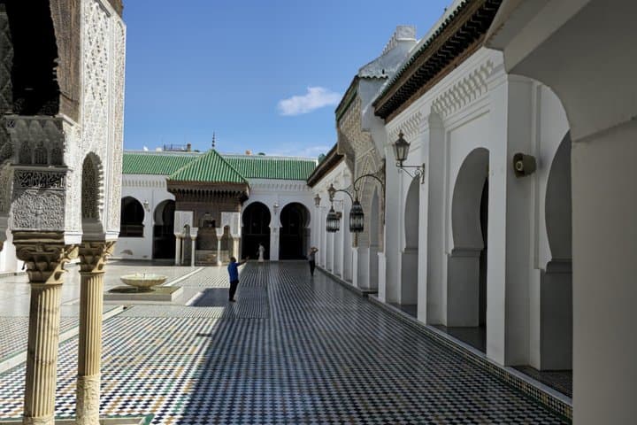 From Rabat To Fes Private Day Trip with local guide