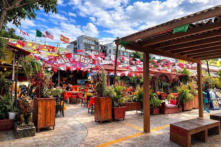 Cancun Walking Tour: Explore Top Sights & Hidden Gems