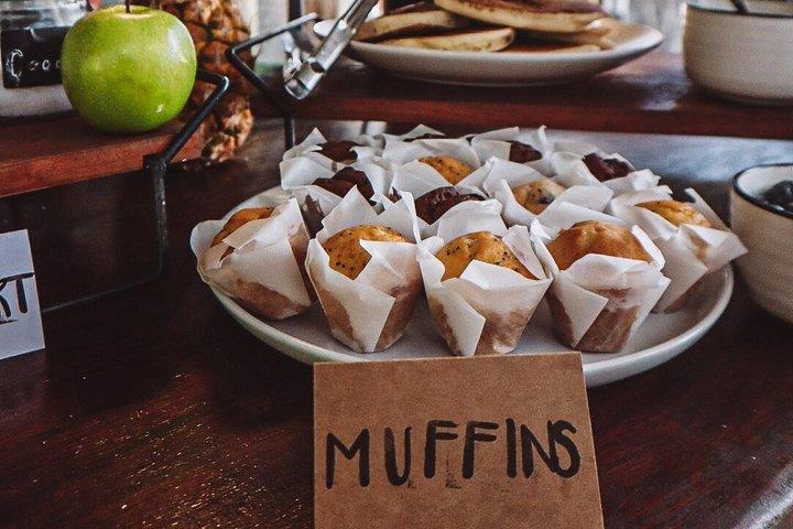 Breakfast with Koalas Experience on Magnetic Island