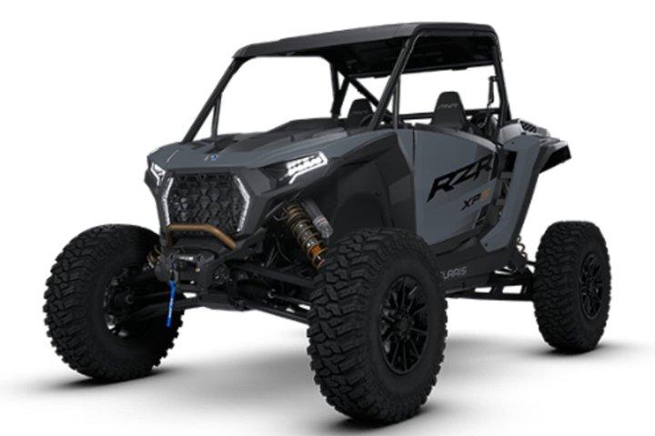 Lake Mead National Park/Colorado Self Guided UTV/Razor Rental