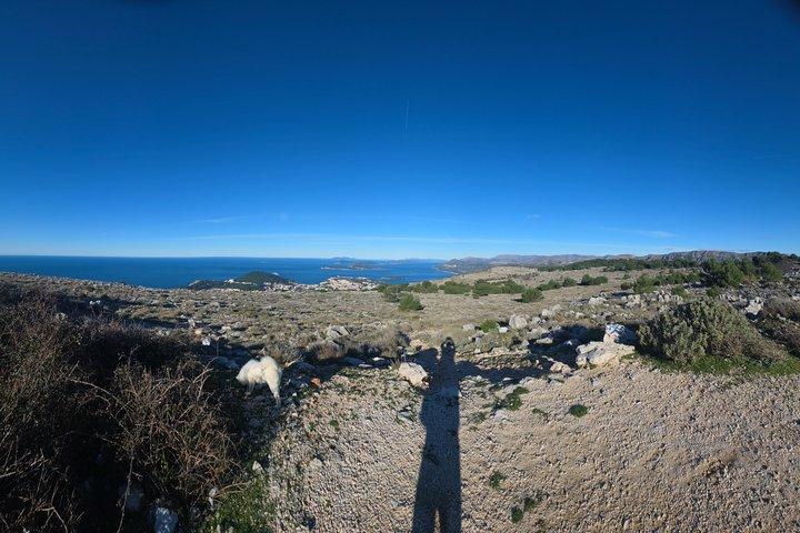 Panorama Tour of Dubrovnik