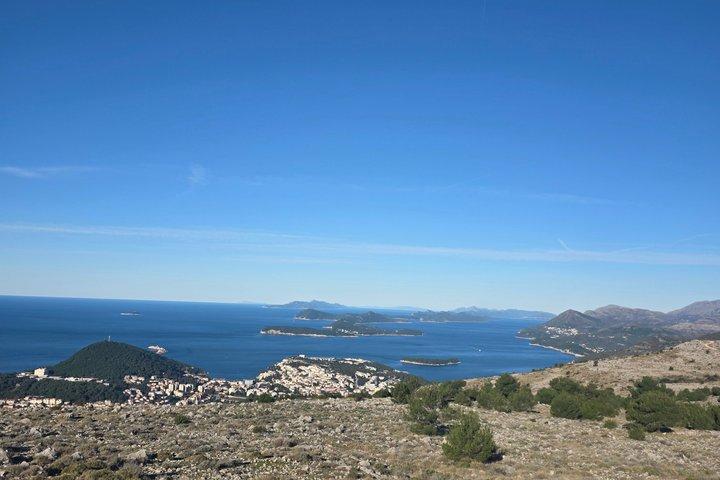 Panorama Tour of Dubrovnik