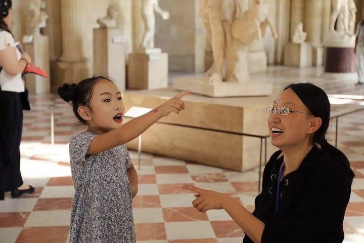 Louvre Private Guided Tour : 2H Skip the line (6 Ticket Included)
