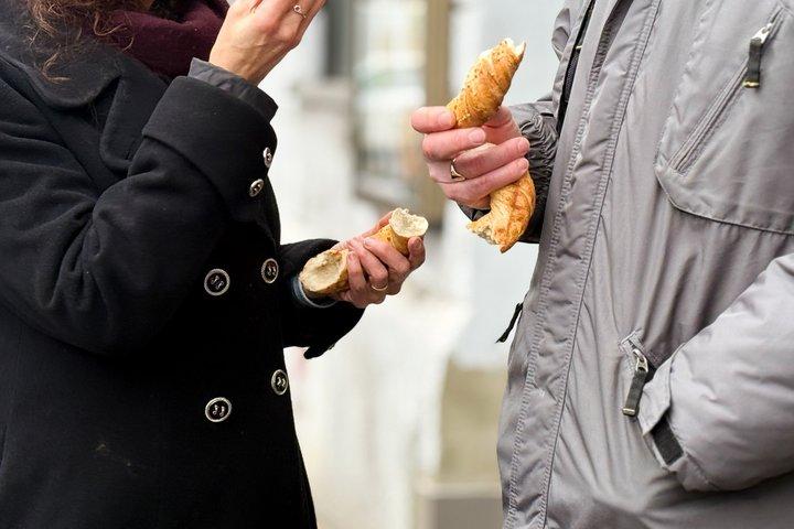 Krakow Street Food & Walking Guided Tour