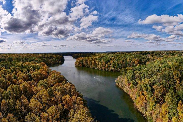 Self-Guided Finger Lakes NY Audio Tour: Ithaca-Watkins Glen