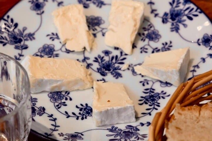 The Grand Wine and Cheese Experience
