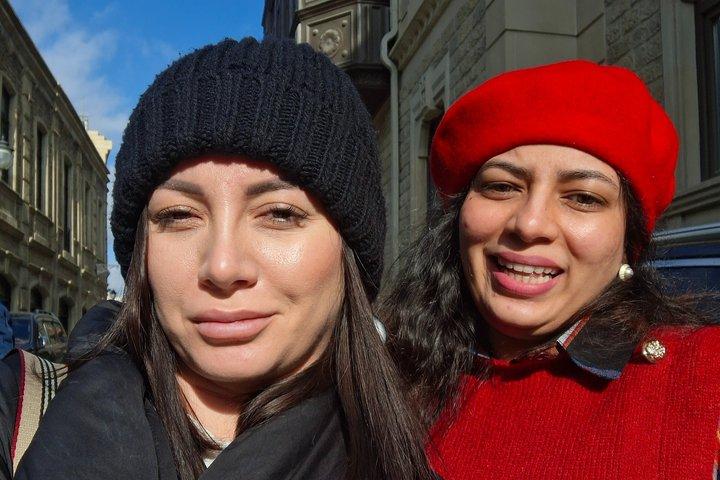 Baku Old Town Walking Tour Culture and Hidden Gems
