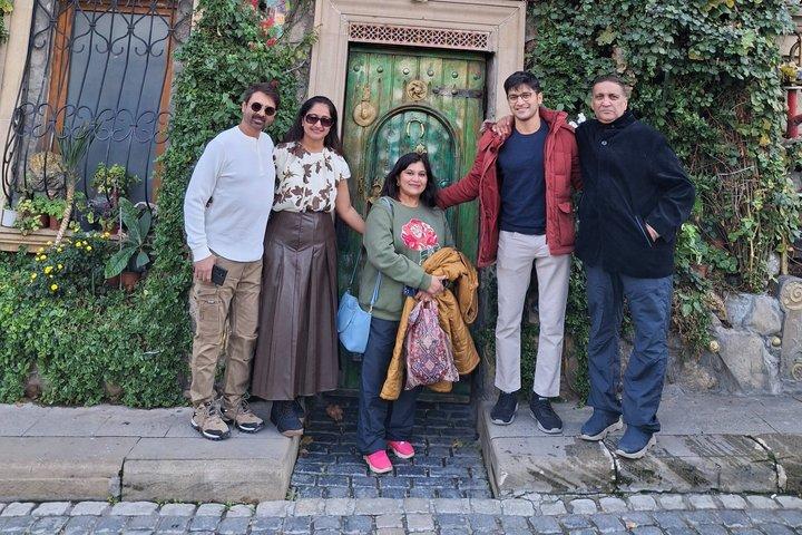 Baku Old Town Walking Tour Culture and Hidden Gems