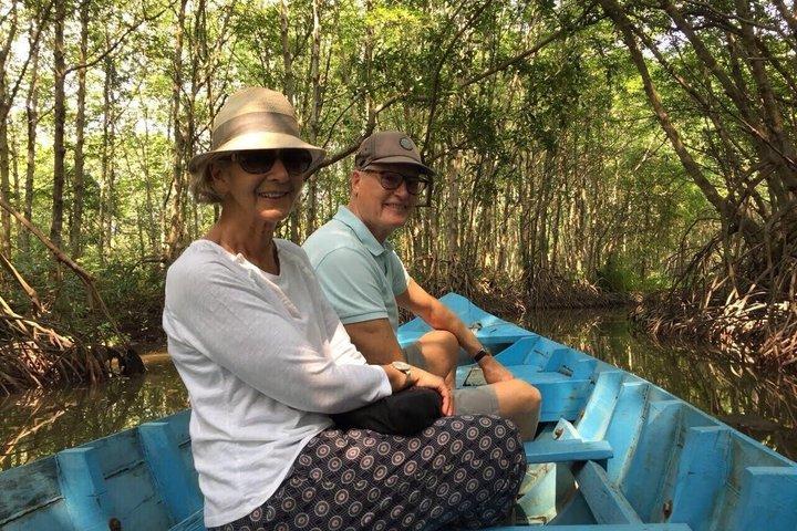 Full-Day Tour Can Gio Mangrove Biosphere Reserve