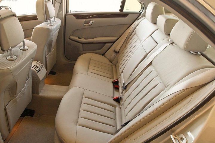 Private Transfer from Athens Airport to Athens City Center Hotels