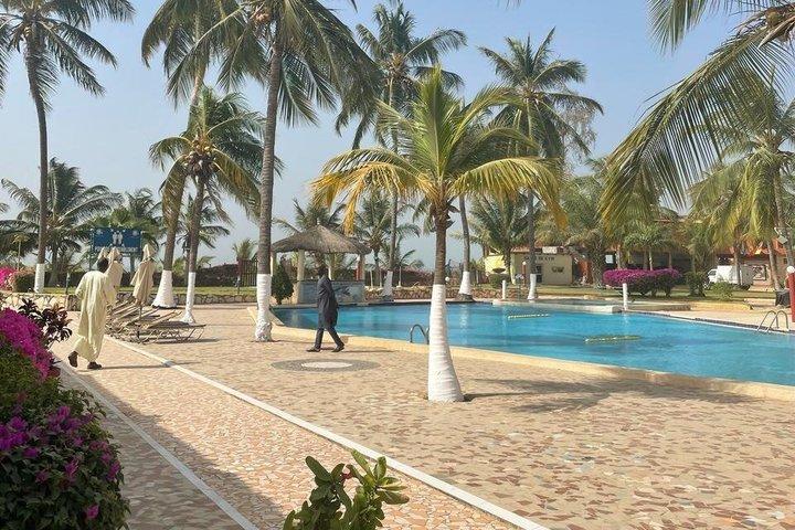Private Transfer, Airport, Hotels, Dakar, Saly and Surrounding Areas