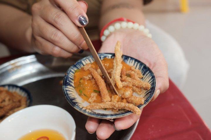 Hoi An Food Tour | 12 Tastings Across Back Streets, Local Markets