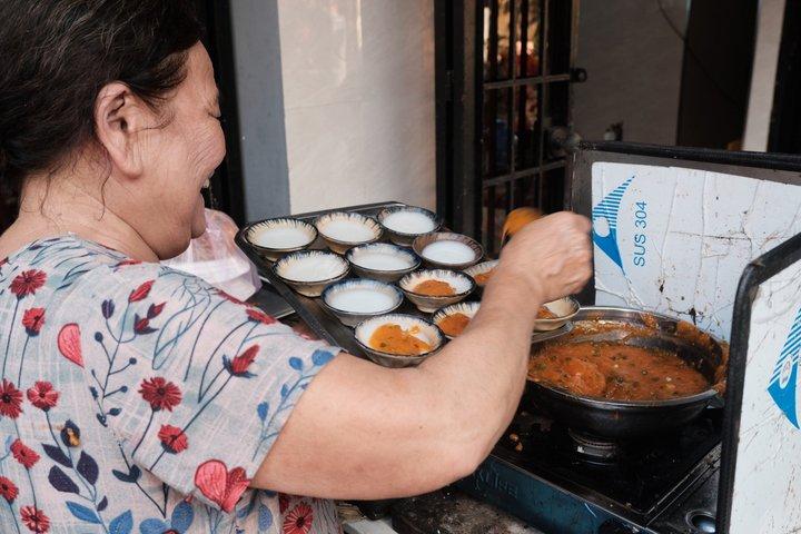 Hoi An Food Tour | 12 Tastings Across Back Streets, Local Markets