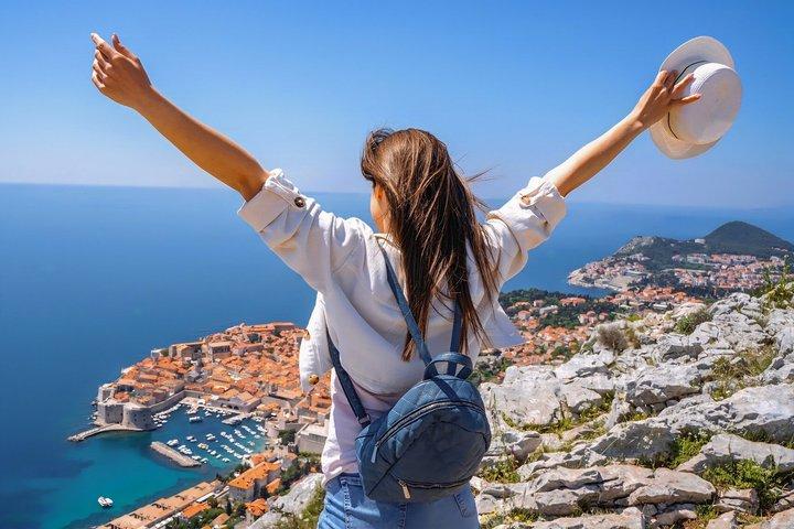 Dubrovnik Photo Tour: Top Instagram & TikTok Locations