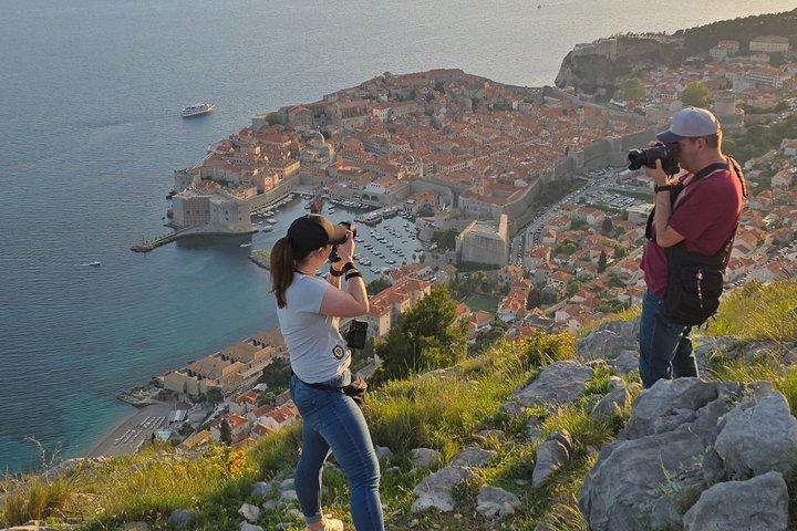 Dubrovnik Photo Tour: Top Instagram & TikTok Locations