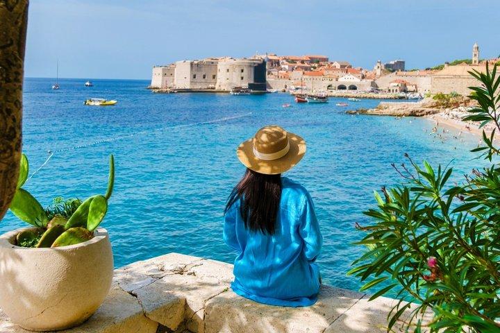Dubrovnik Photo Tour: Top Instagram & TikTok Locations