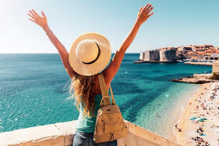 Dubrovnik Photo Tour: Top Instagram & TikTok Locations