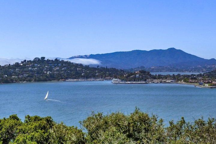 San Francisco Bay Cruise Scenic Tour