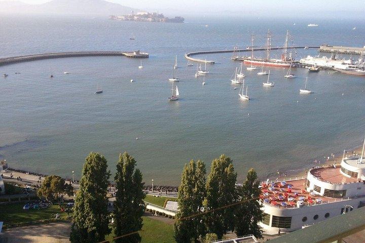 San Francisco Bay Cruise Scenic Tour