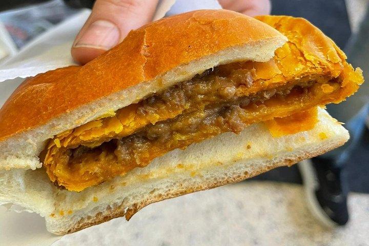 2 Hour Express Toronto Food Tour: Flavors of Kensington Market