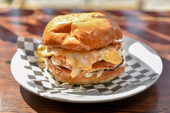 Great Canadian Food Tour- St. Lawrence Market + The Distillery