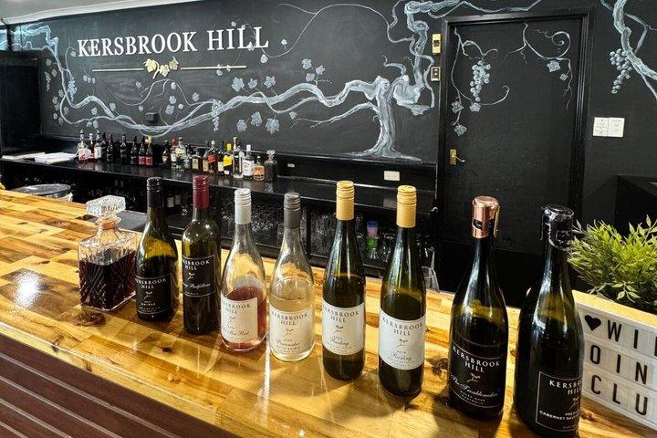 Barossa Valley Food & Wine Tour