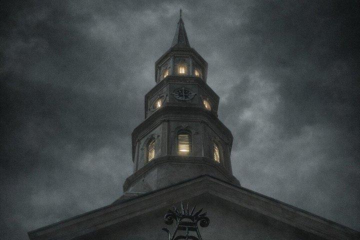 The Charleston Boo Hag and Brews Ghost and Bar Tour