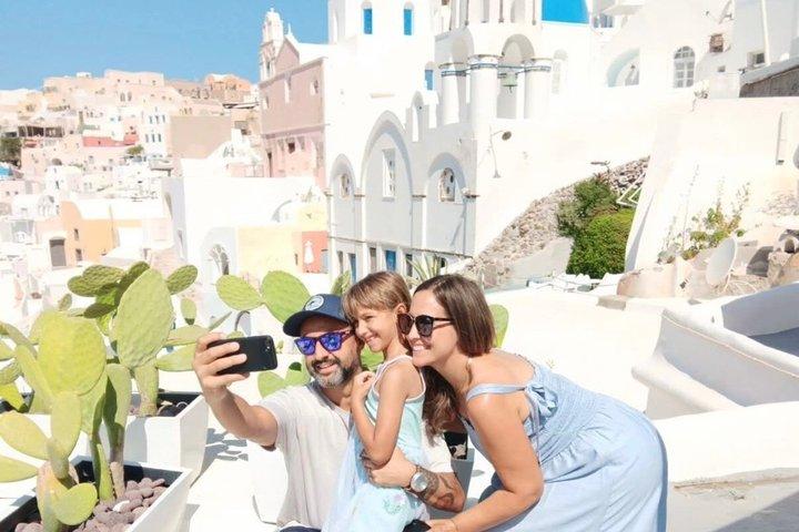 Stress Free - Luxury Private tour : Cruise Port pick up included
