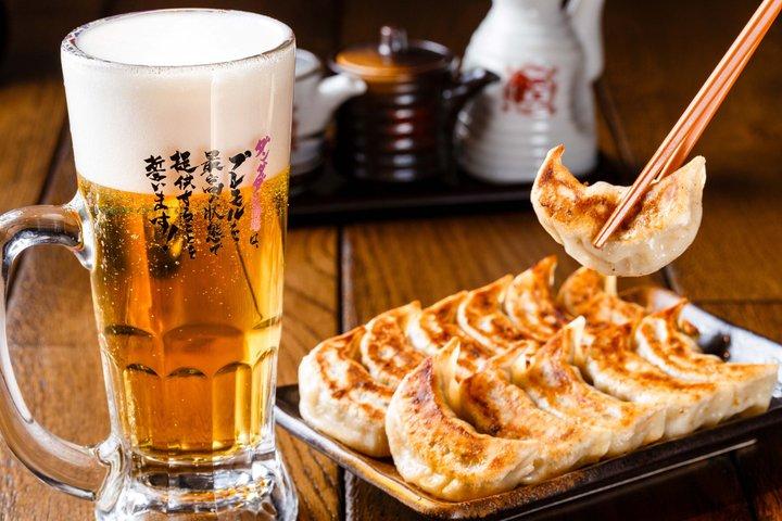 An Award-Winning Izakaya Night Out — Bar-Hop Shibuya Like a Local