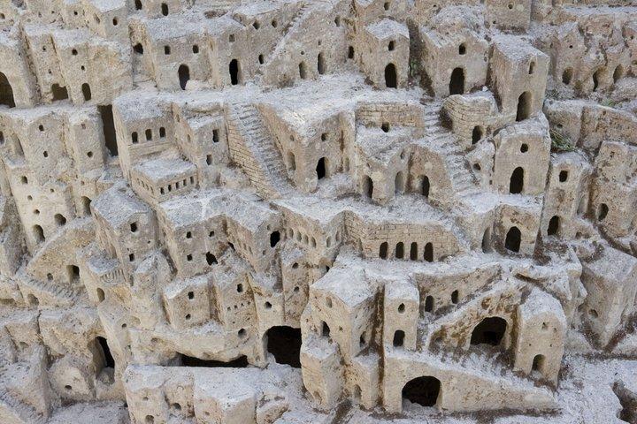Castel del Monte & Matera: Private Tour from Bari or Matera