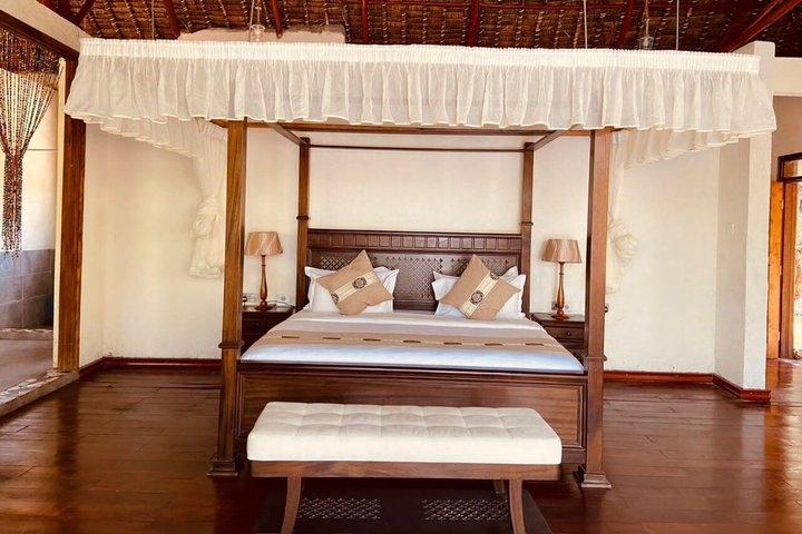 3 Days Maasai Mara Big Five Great Wildebeest Experience