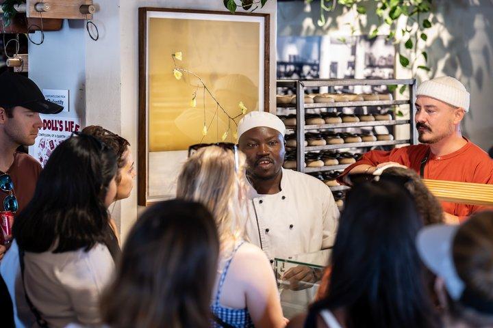 Two Sides of Cape Town Food Tour