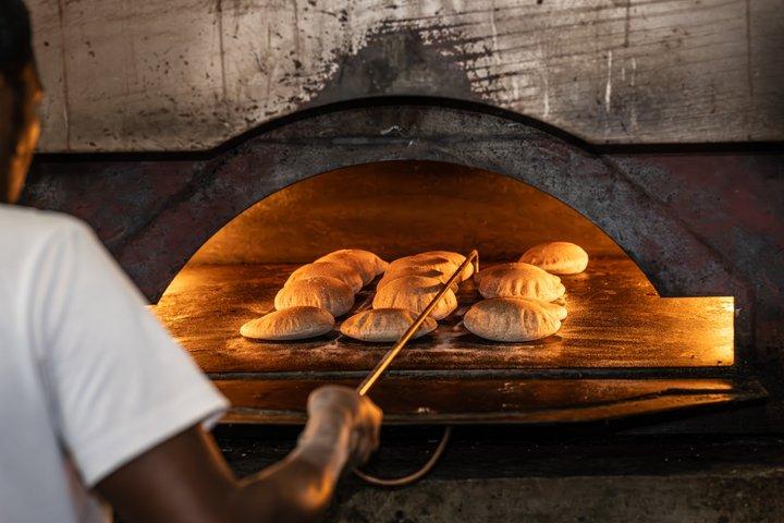 Two Sides of Cape Town Food Tour