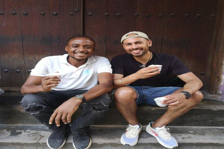 Stone Town Historical tour