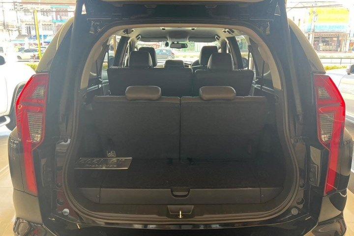 Koh Samui Private Car Charter Full Day