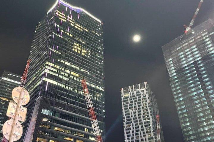 Tokyo: Private Shibuya Highlights and Hidden Gem Walking Tour