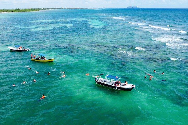 3 Hour Costa Maya Snorkeling Excursion - La Leyenda ECO-TOURS