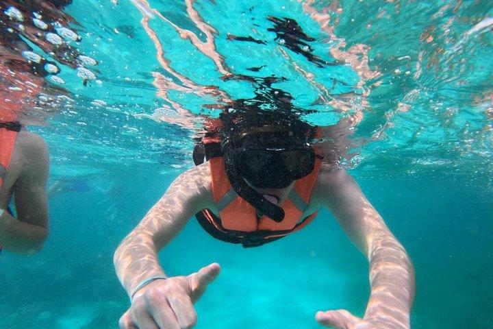 3 Hour Costa Maya Snorkeling Excursion - La Leyenda ECO-TOURS