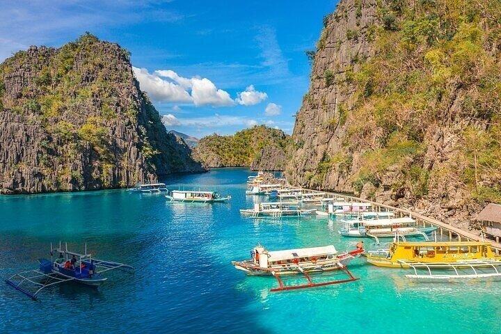 Private Tour Boracay Half Day with Puka Beach