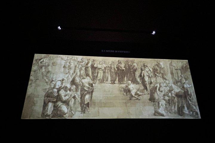 Milan: Leonardo’s Legacy & Masterpieces Guided Walking Tour