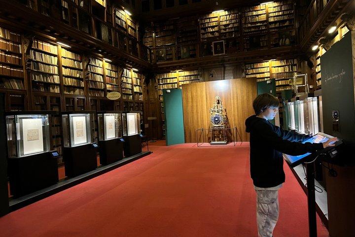 Milan: Leonardo’s Legacy & Masterpieces Guided Walking Tour